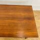 Danish vintage table