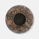 Manzini granite ashtray