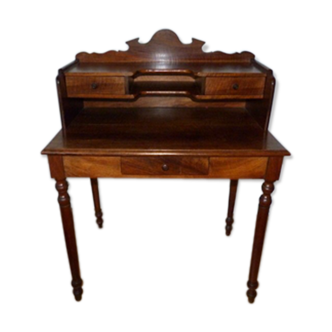 Secretary desk
