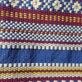 Nappe tissée