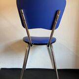 Colorful chairs