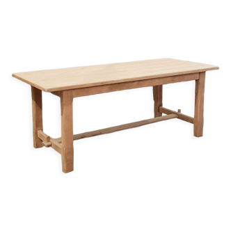 Farmhouse table