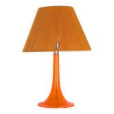 Plexiglas lamp