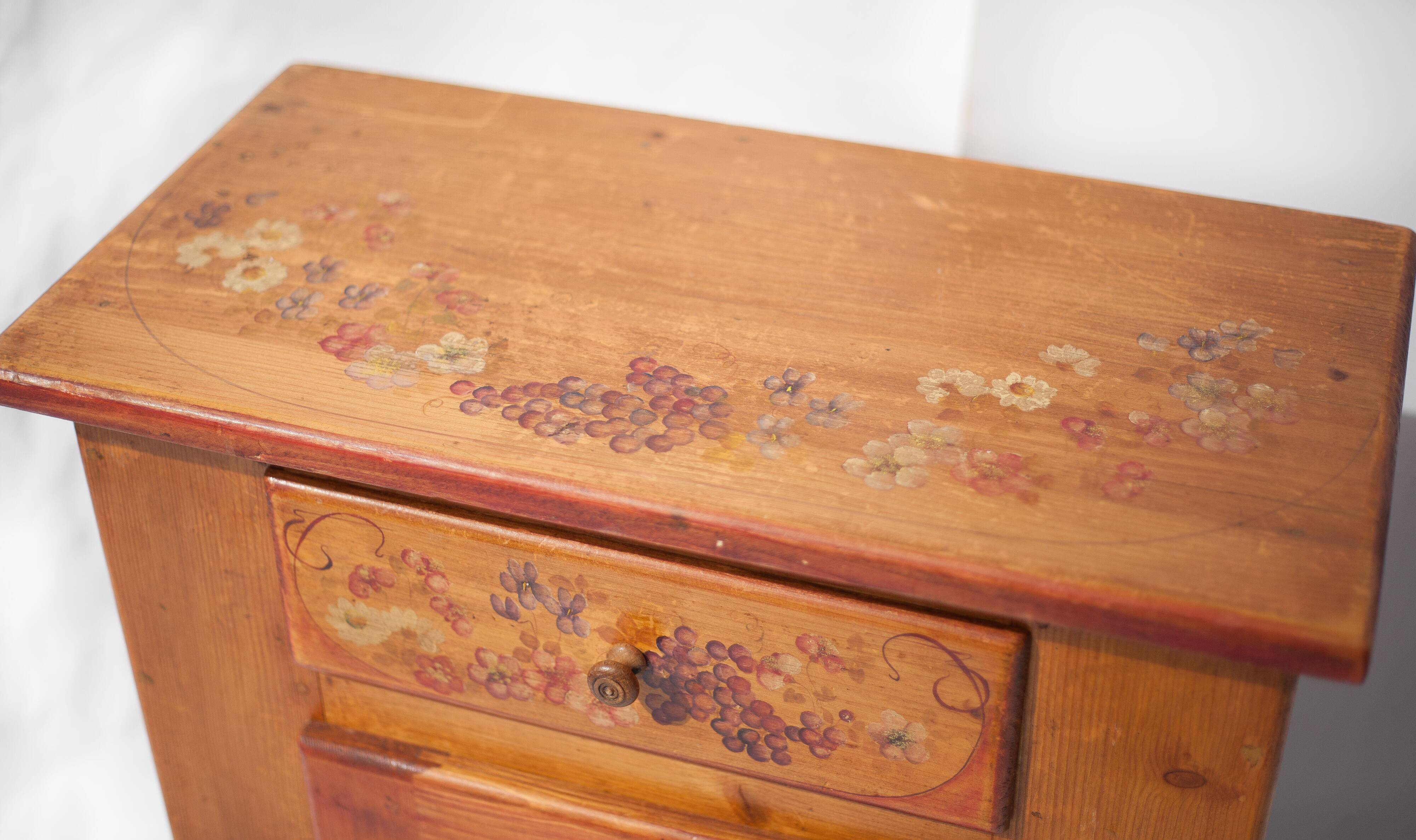 Vintage wooden furniture, jam cabinet, wooden cabinet, storage furniture.