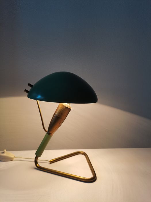 Table lamp Stilnovo 50s