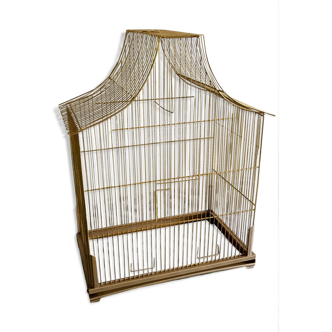 Cage à oiseau