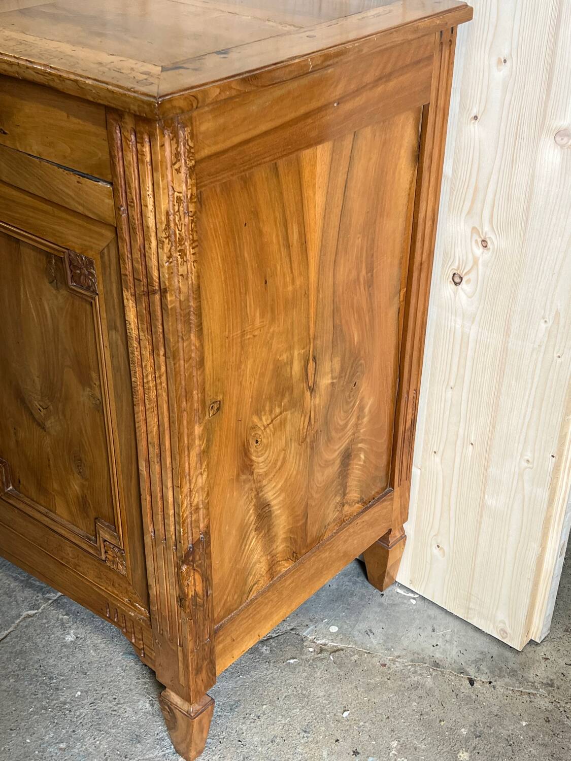 Enfilade