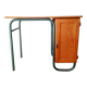 Bureau d'atelier, années 50