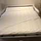 Canapé Home Spirit Cassis Lino Blanc