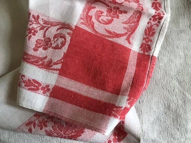 AS 1m15 x1m20 square cotton table