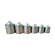Pots à épices