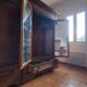Wardrobe - neo-Renaissance in carved solid wood - possible lot sale