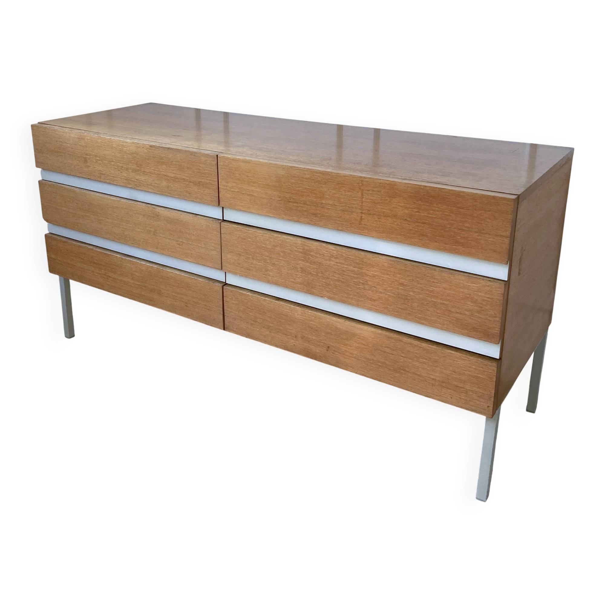 Vintage Interlubke sideboard