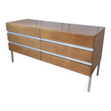 Vintage Interlubke sideboard