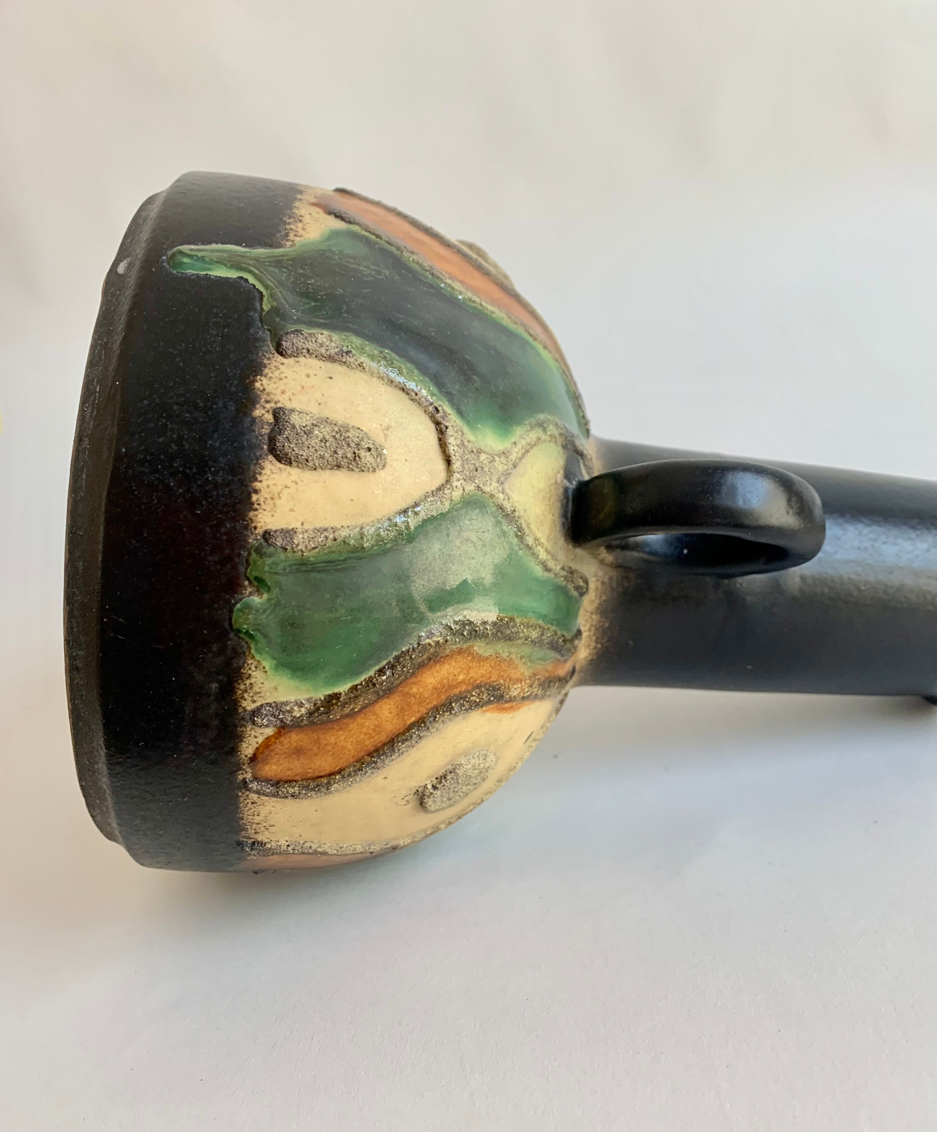 Vintage Vase, 1970s