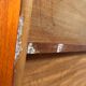 Scandinavian sideboard