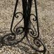 Wrought iron harness