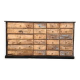 Trade furniture, early 20th century