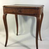 13th wooden writing table