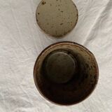 Sandstone pot