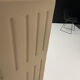 Alcove desk model Muffle by Okamura