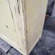 Buffet double soft yellow patina