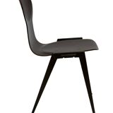 Vintage School Chair Marko Holland Design 1960s - the Netherlands