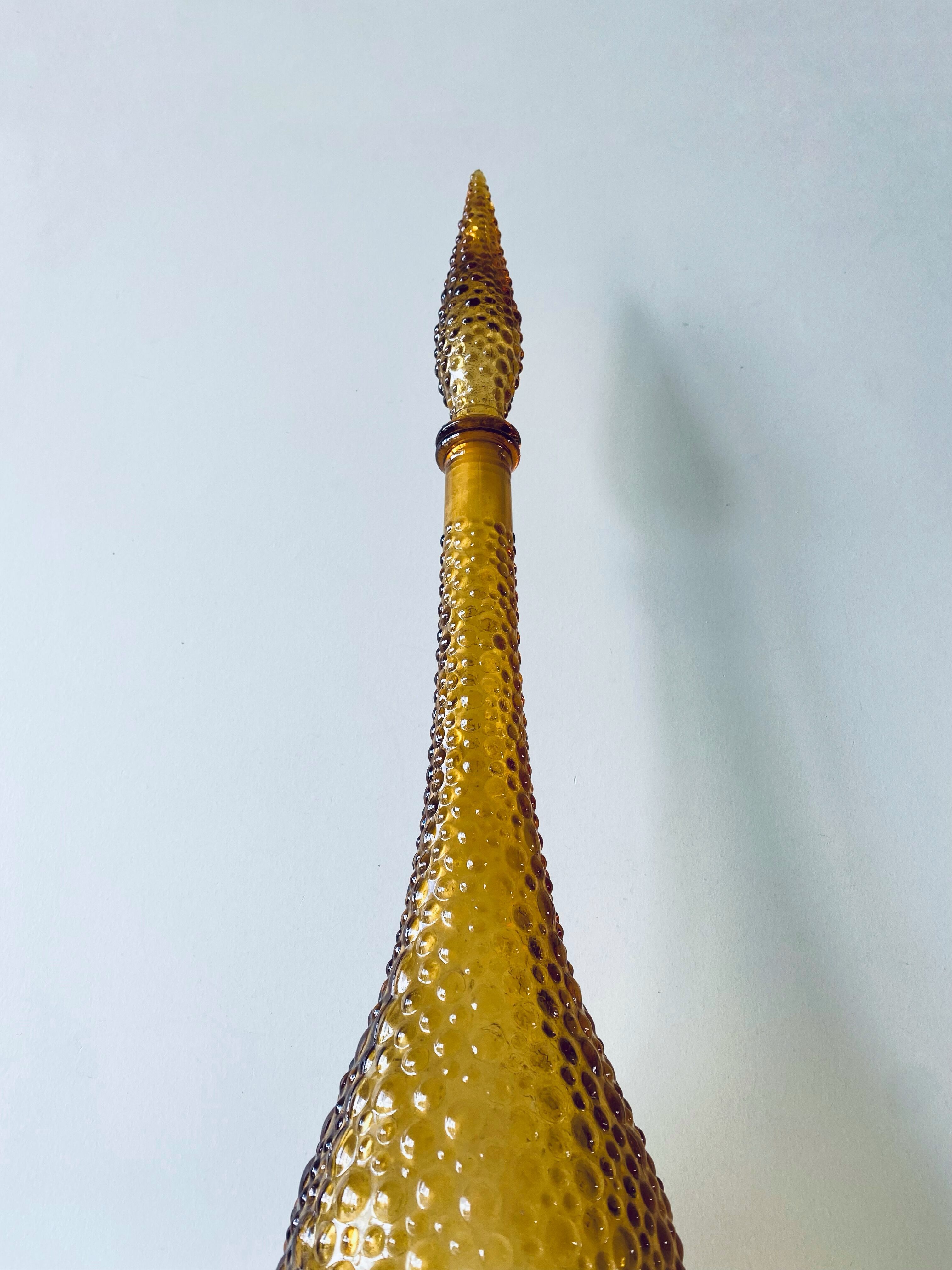 Grande carafe Italienne vintage