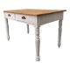Wooden table