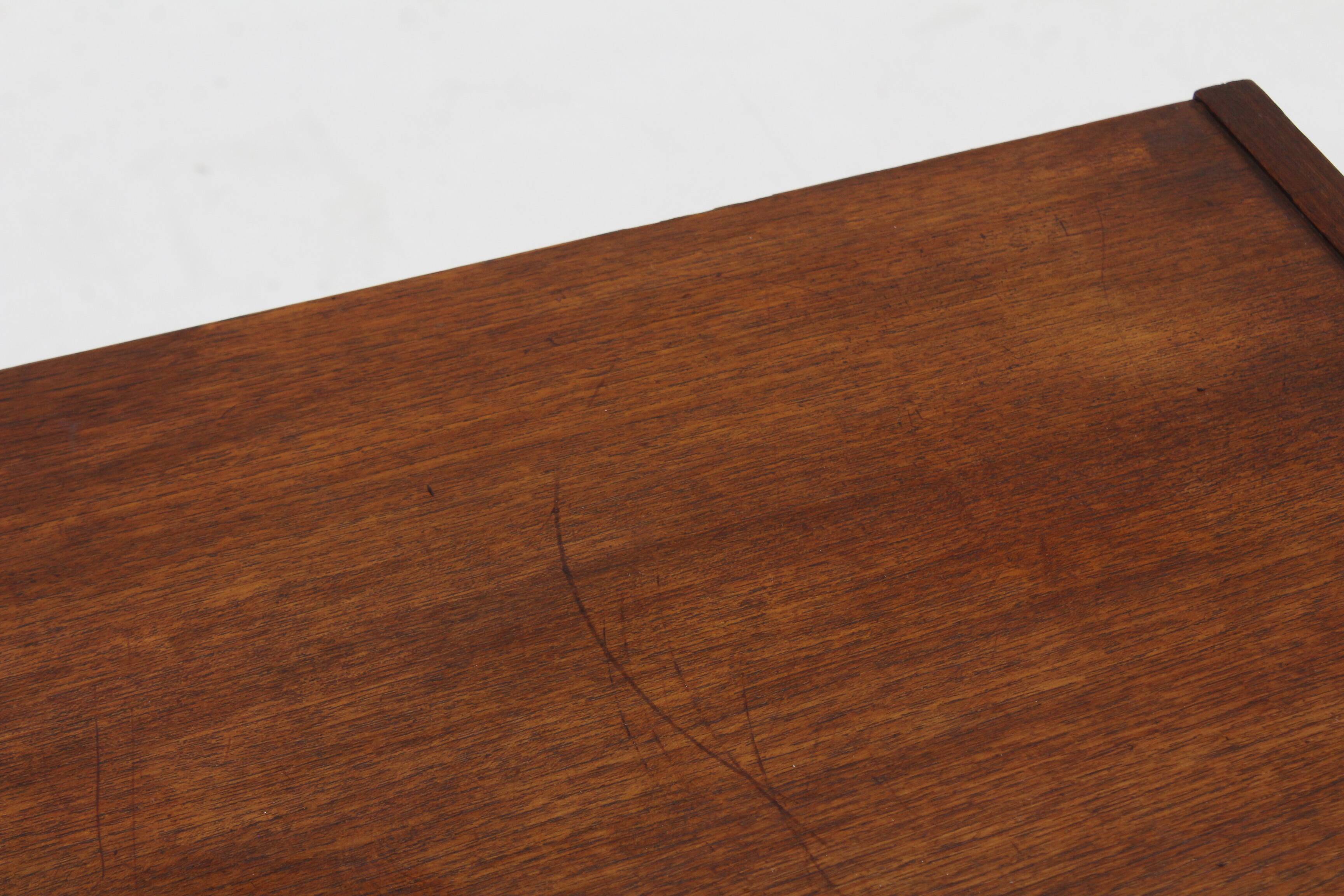 Vintage mid century sideboard by Fristho 1960s