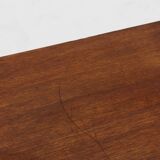 Vintage mid century sideboard by Fristho 1960s