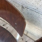 ♻️Set of 4 chairs Vintage and design Marko Kooistra