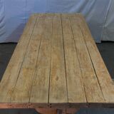 monastery table