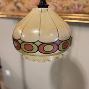 Vintage suspension