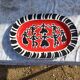 Plat Faience Les 2 Potiers Perpignan G.Galiay