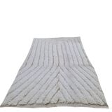 Mrirt handmade wool Berber rug 250 X 150 CM