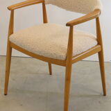 design vintage Casala fauteuil 'Kaiheim'