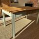Table de ferme