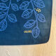 Tapestry painted by ullas