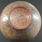 Studio Pottery. Theo and Susan Harlander of Brooklin