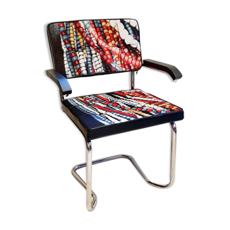 Steelcase armchair