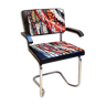 Steelcase armchair