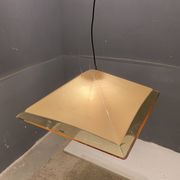 Suspensions en acrylique D’iGuzzini