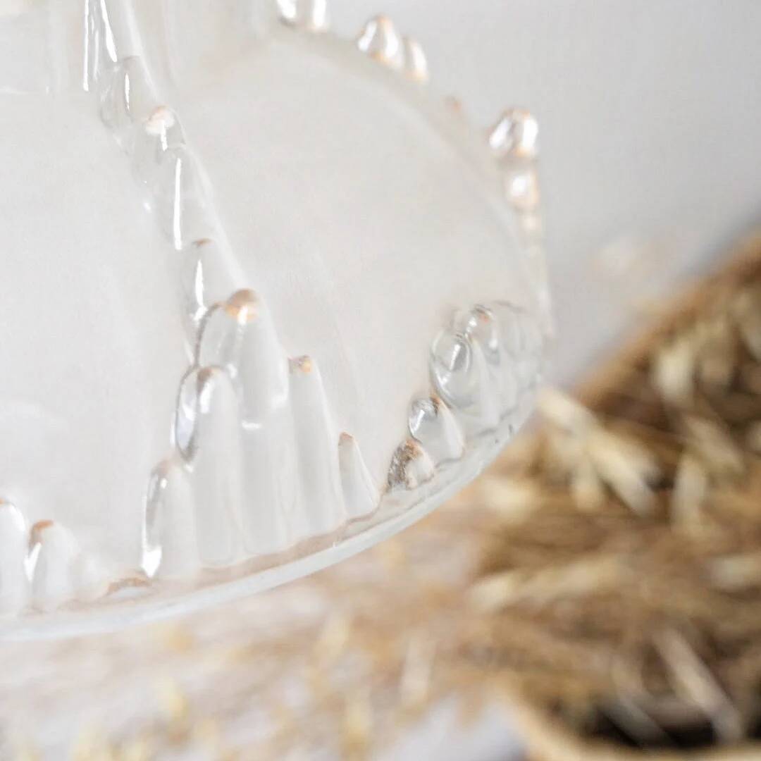 Old Ezan tulip suspension