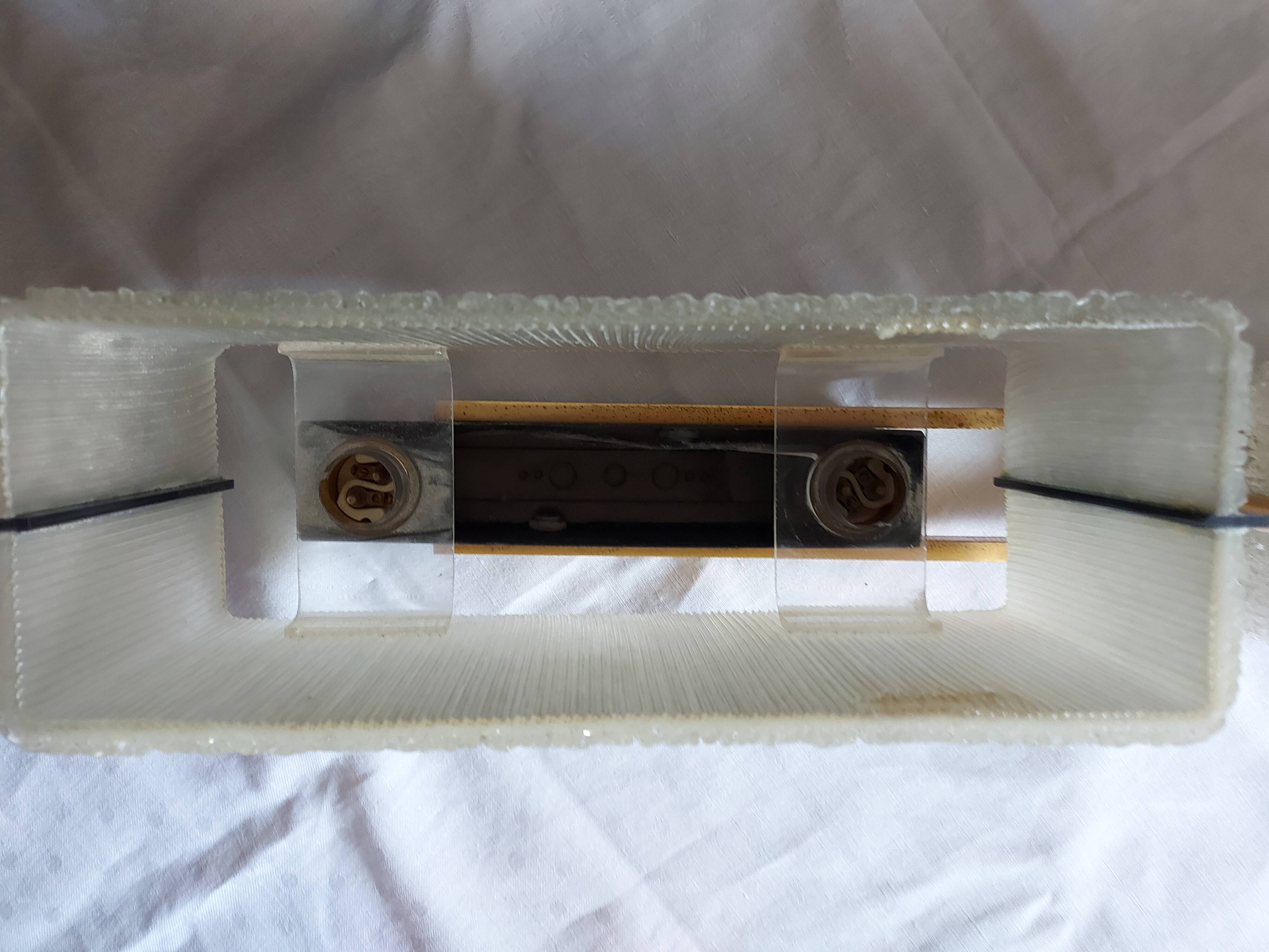 Arlus House Chandelier 4 lights