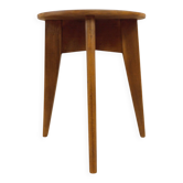 Tabouret de peintre pied compas