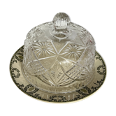 Bell plate
