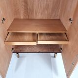 Garde-robe vintage, années 1970