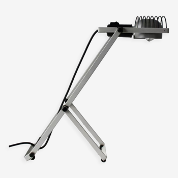 Lampe Sintesi Ernesto Gismondi Artemide 1975
