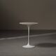 Guéridon Eero Saarinen, Knoll International, vers 1970